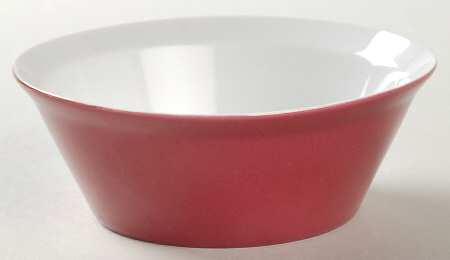 Secunda Purple Fruit/Dessert (Sauce) Bowl