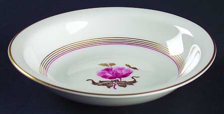 Serenity Fruit/Dessert (Sauce) Bowl