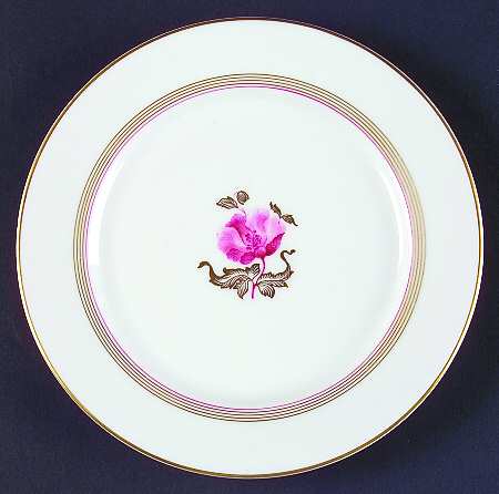 Serenity Bread & Butter Plate