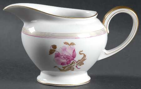 Serenity Creamer