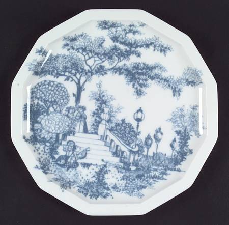 Serenade (Polygon Shape) by Rosenthal - Continental