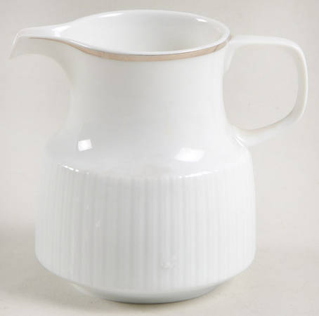 Serenade Mini Creamer