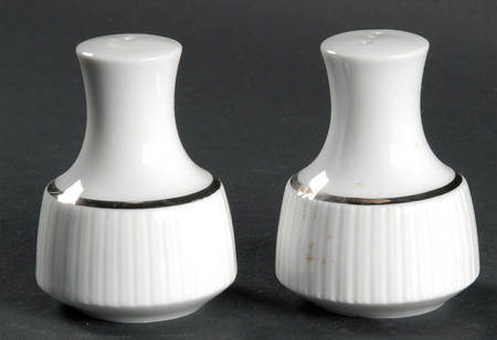 Serenade Salt & Pepper Set