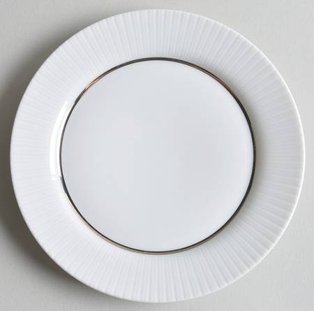 Serenade Bread & Butter Plate