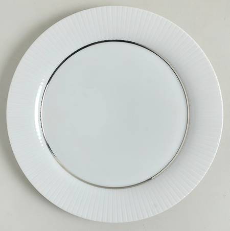 Serenade Salad Plate