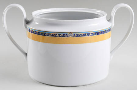 Serena Tureen No Lid