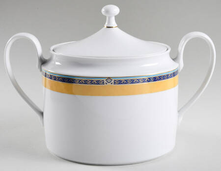Serena Tureen &  Lid
