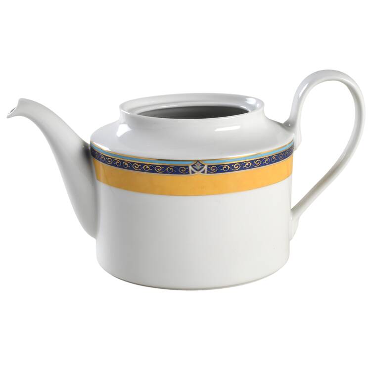 Serena Teapot No Lid