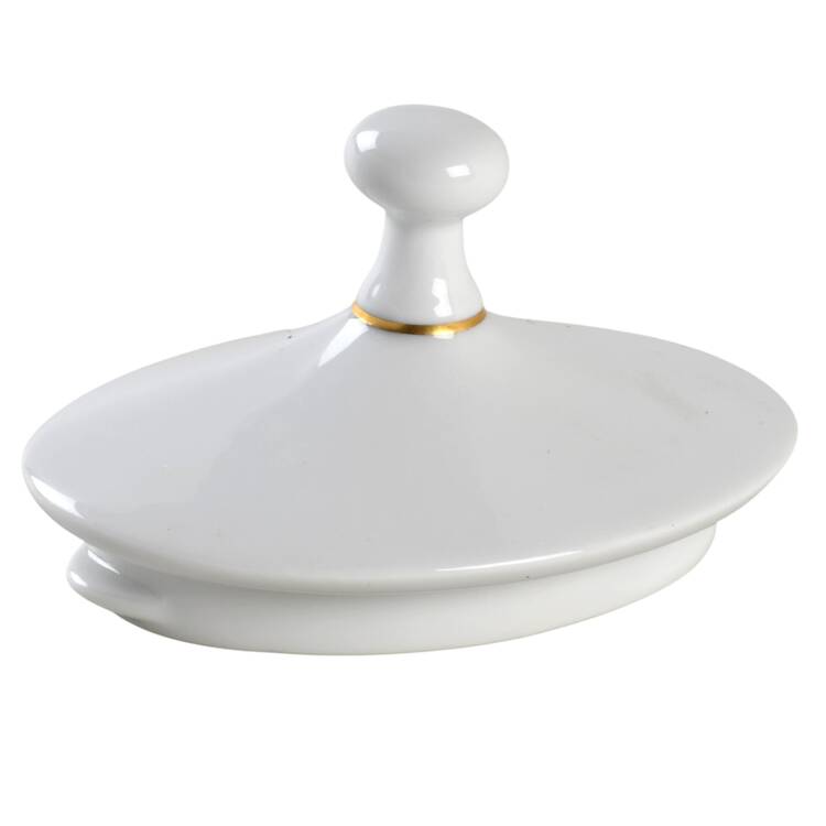 Serena Lid for Teapot