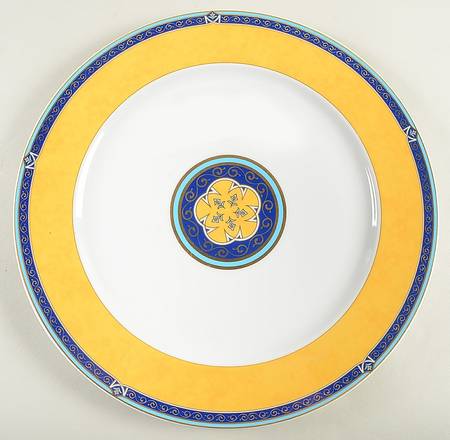Serena Service Plate (Charger)