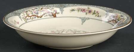 Sevilla Rim Cereal Bowl