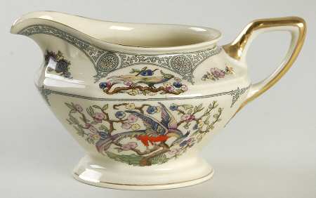 Sevilla Creamer