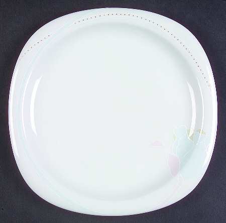 Sharon Salad Plate
