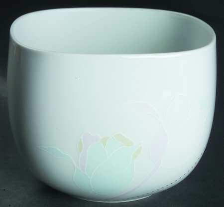 Sharon 6" Salad Serving Bowl