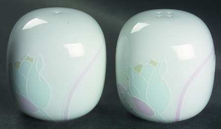 Sharon Salt & Pepper Set