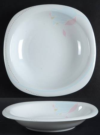 Sharon Rim Soup Bowl
