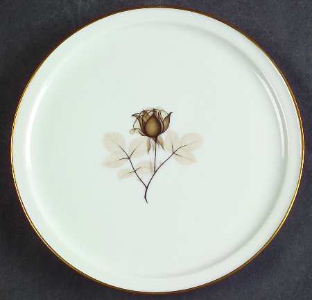 Shadow Rose Trivet