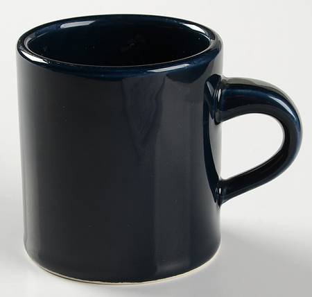 Siena Blue Small Mug by Rosenthal - Continental