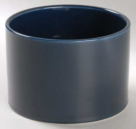 Siena Blue 5" Round Vegetable Bowl by Rosenthal - Continental