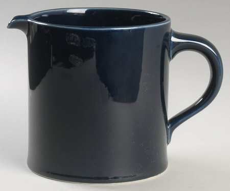 Siena Blue Gravy Boat