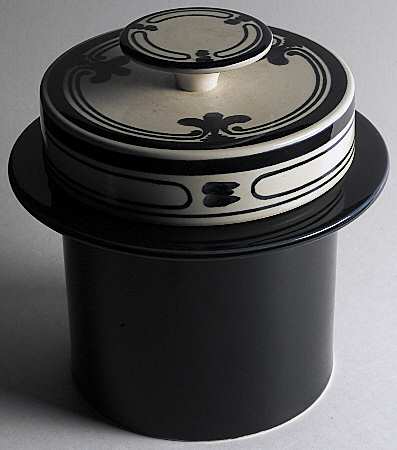 Siena Blue 1.5 Qt Round Covered Casserole by Rosenthal - Continental