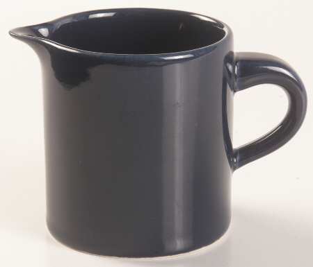 Siena Blue Creamer by Rosenthal - Continental