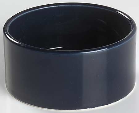 Siena Blue Fruit/Dessert (Sauce) Bowl