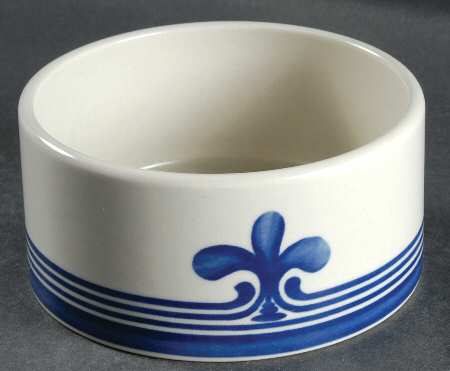 Coupe Soup Bowl