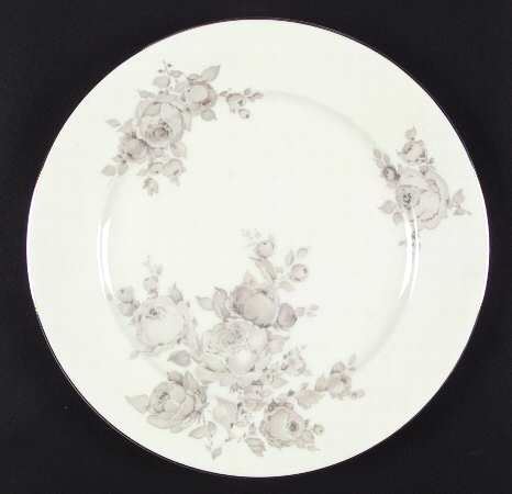 Silver Glow by Rosenthal - Continental