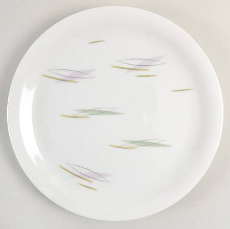 Silvana by Rosenthal - Continental