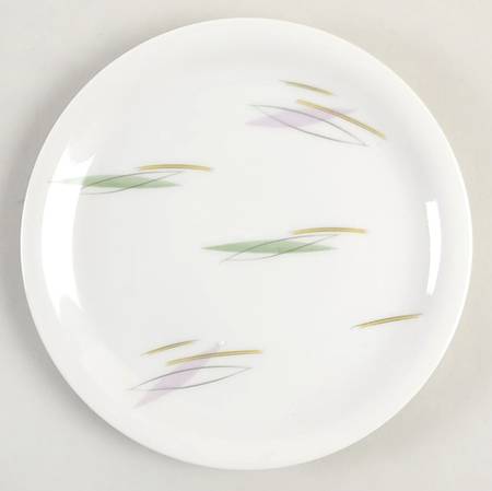 Silvana Bread & Butter Plate