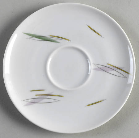Silvana Saucer