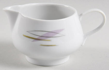 Silvana Mini Creamer