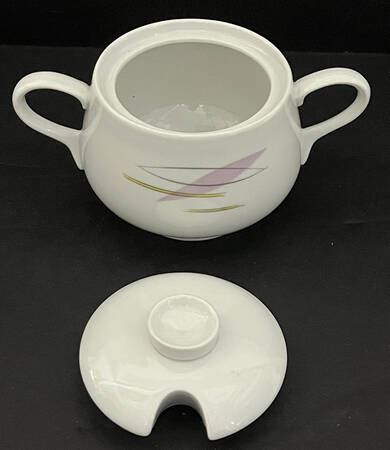 Silvana Jam/Jelly & Lid