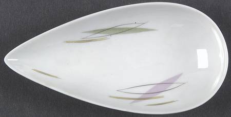 Silvana Puzzle Tray/Nut Dish