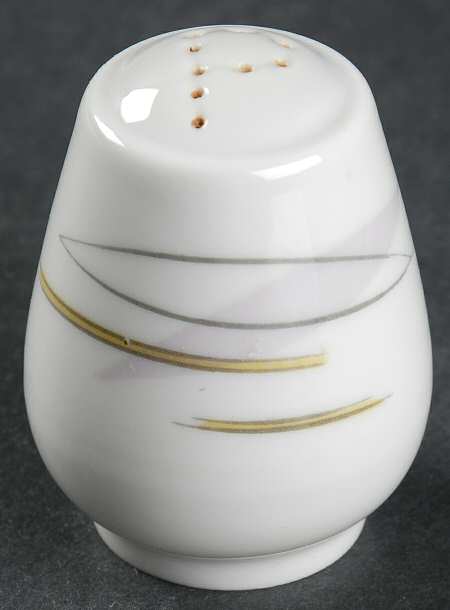 Silvana Pepper Shaker