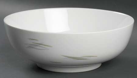Silvana 8" Round Vegetable Bowl