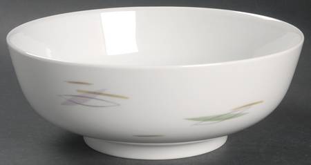 Silvana 8" Round Vegetable Bowl