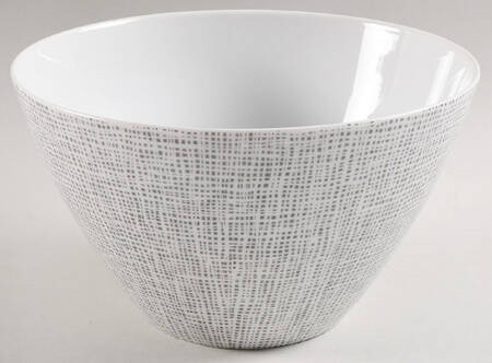 Silk Velvet Tureen No Lid