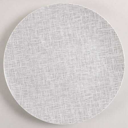 Silk Velvet 13" Chop Plate (Round Platter)