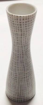 Silk Velvet 5" Bud Vase