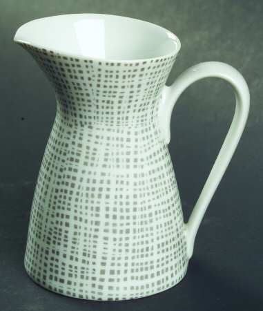 Silk Velvet Creamer