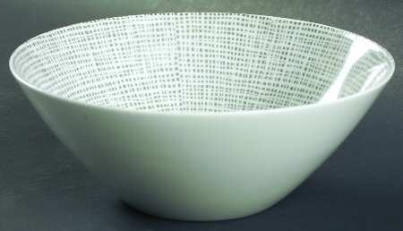 Silk Velvet 7" Round Vegetable Bowl