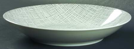 Silk Velvet Large Coupe Soup Bowl