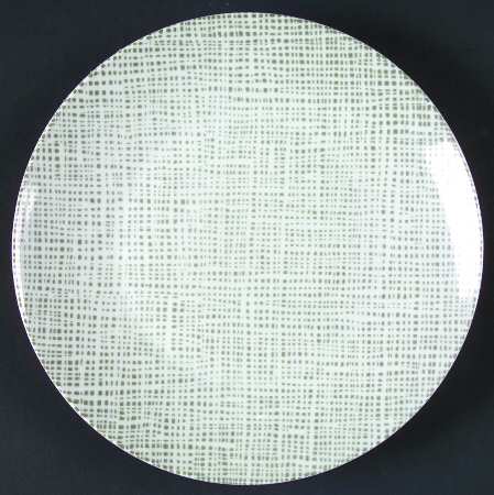 Silk Velvet Salad Plate