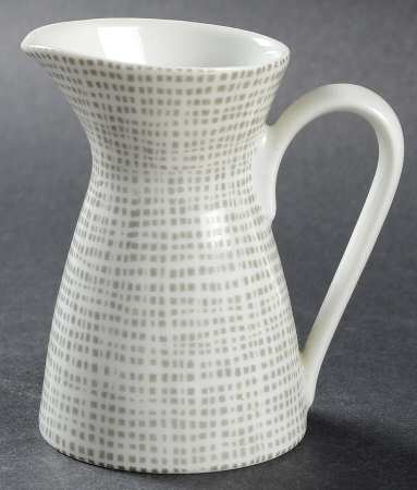 Silk Velvet Creamer