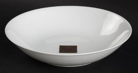 Solitaire Coupe Soup Bowl