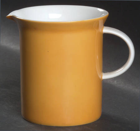 Solar Creamer