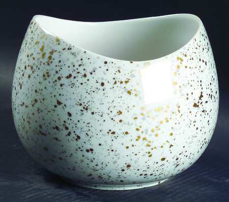 Spatter Vase