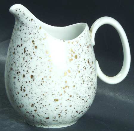 Spatter Creamer